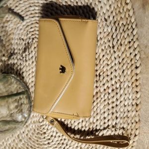 Crown small pouch ch